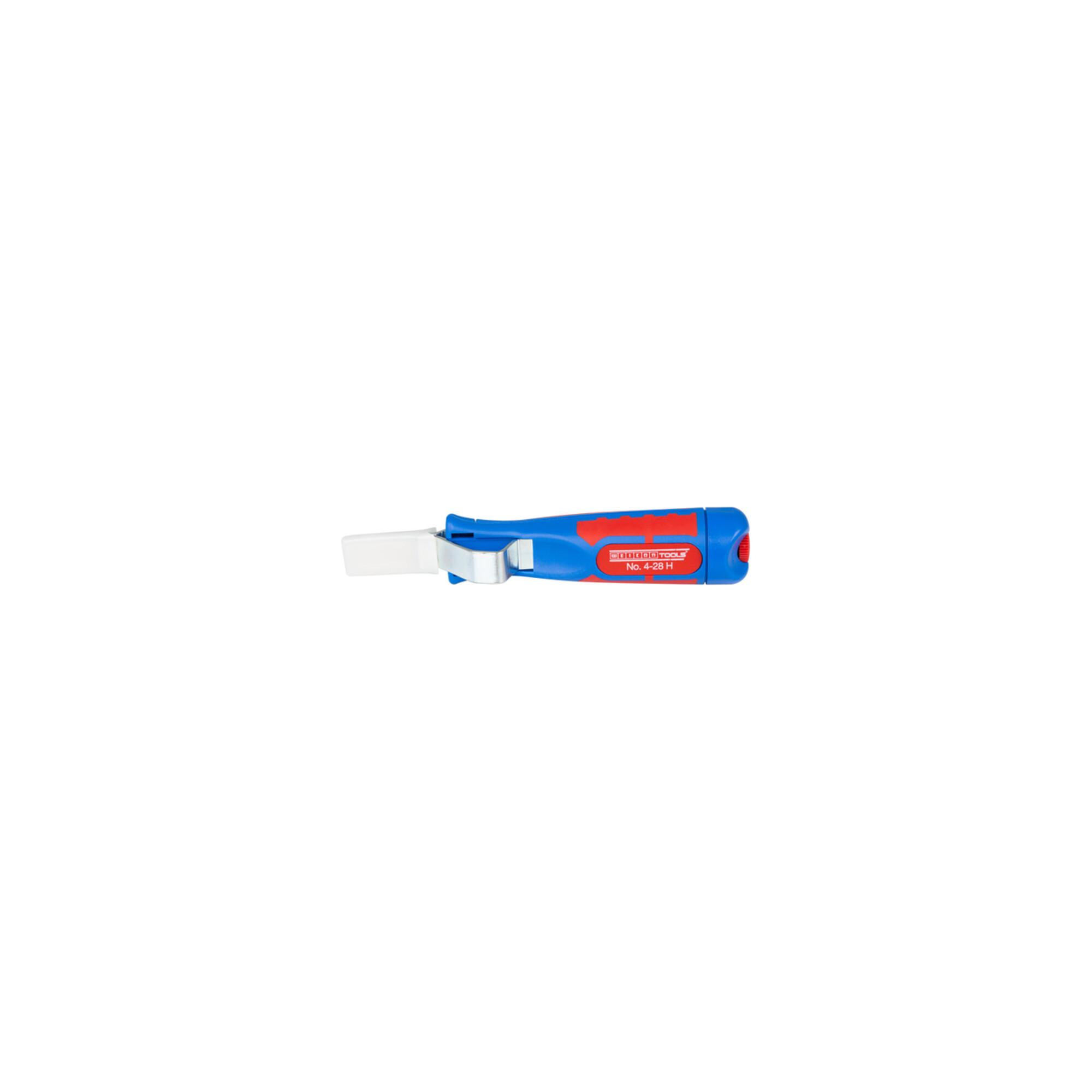 Weicon Kabelmesser No. 4 - 28 H (10012844)