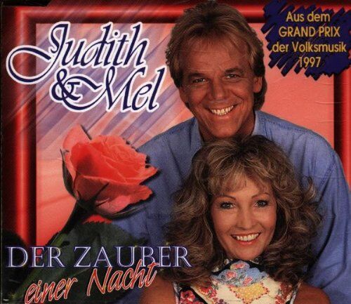 Heimat-Duo Judith & Mel - Der Zauber Einer Nacht - Preis vom 02.10.2026 23:42:20 h