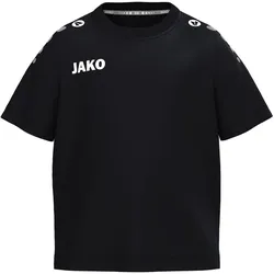 JAKO One Baumwoll Bambini T-Shirt Kleinkinder 800 - schwarz 110