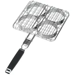 LANDMANN Pure Grillbräter
