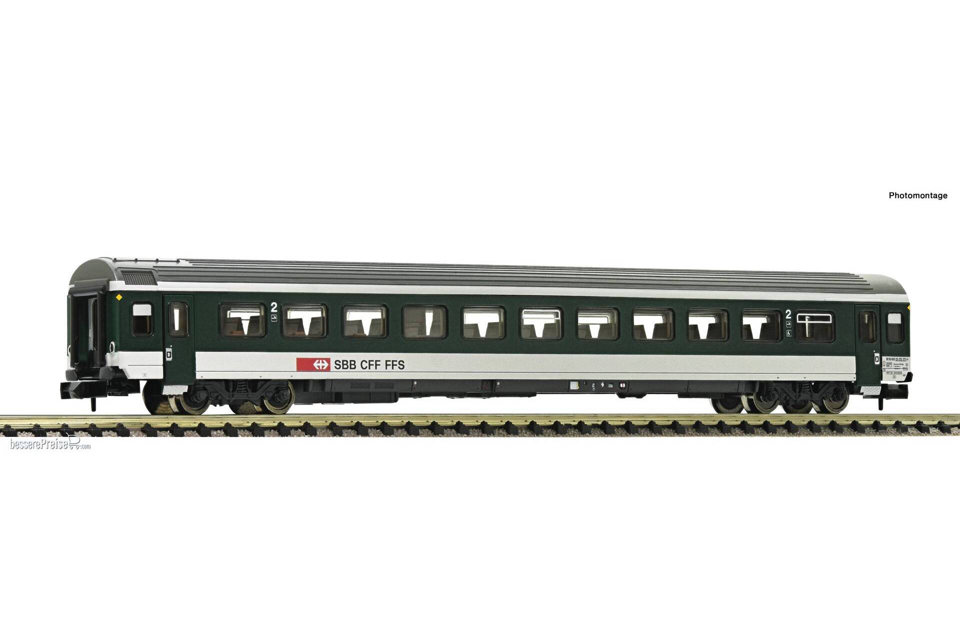 Fleischmann 6260058