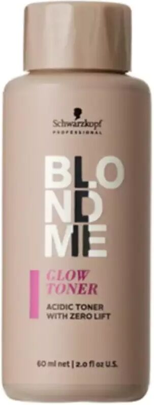 Schwarzkopf Professional BlondMe Shine Toner Glazed Cedar 7-01