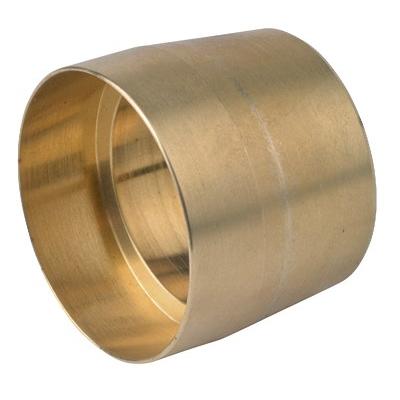 Sw Stahl Messing-Adapter, Nr. 6 [Hersteller-Nr. 94900L-6]