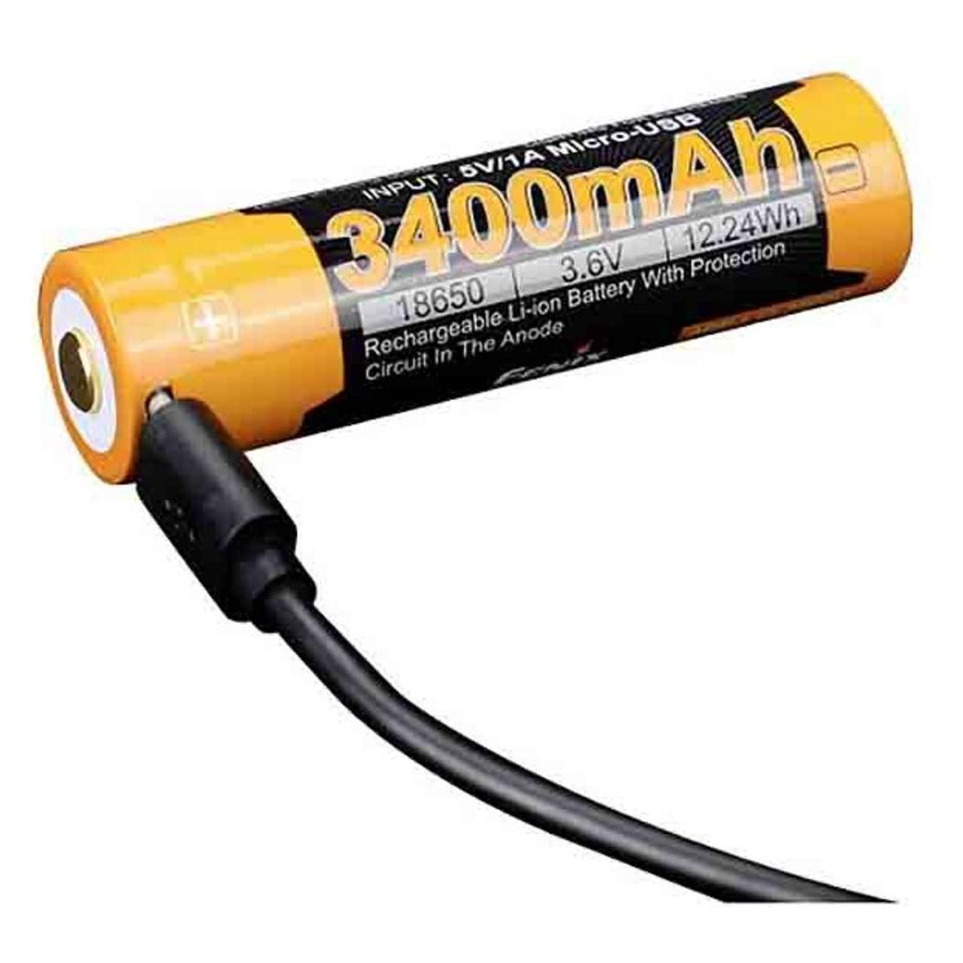Fenix FEARB3400U Ersatz-Akku (FEARB3400U)
