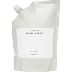 Satomi Fresh Laundry Handseifen-Nachfüllpack, 1000 ml