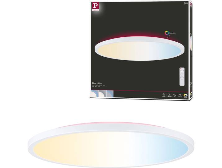 Panneau LED Paulmann Atria Shine