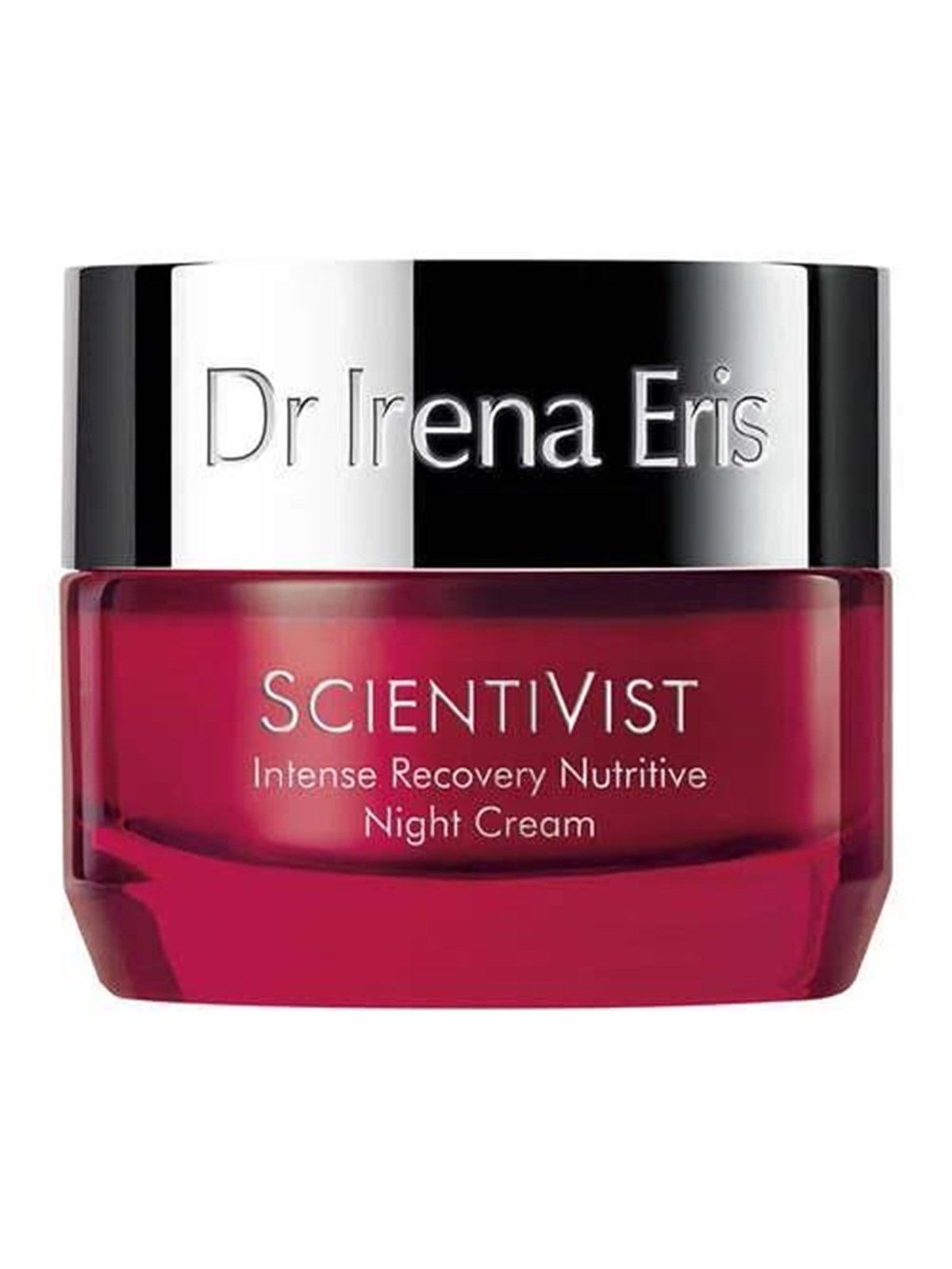 Dr Irena Eris ScientiVist Intense Recovery Nutritive Nightcream