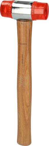 KS Tools 140.5202 Kunststoffhammer 350g 300mm 1St.