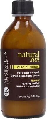 Alkemilla Olio Naturale di Monoi