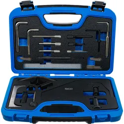 BGS Motor-Einstellwerkzeug-Satz | für Ford