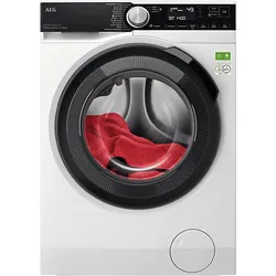 AEG LR9WW80400 9000 Waschmaschine (10,0 kg, 1351 U/Min., A, Ja)