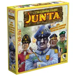Pegasus - Junta 51801G Expertenspiel