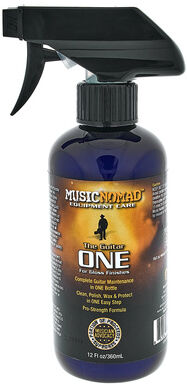 MusicNomad The Guitar ONE MN 150