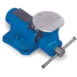 Metallkraft Klemmplatte | 3790004
