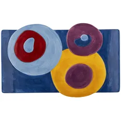 Bloomingville, Tablett, Polivia