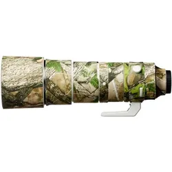 EASYCOVER Lens Oak Cover Camouflage für Sony 200-600mm OSS