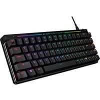 ROG Falchion Ace HFX, Gaming-Tastatur schwarz, DE-Layout, ROG HFX