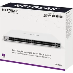 GC752XP-100NAS neu