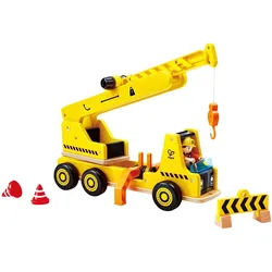 Hape Mobile Crane