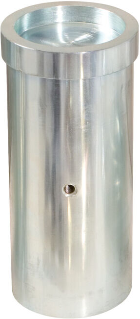Contre-palier KS Tools, 62mm, 160mm (150.2136)