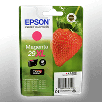 Epson Tinte C13T299340 magenta 29XL