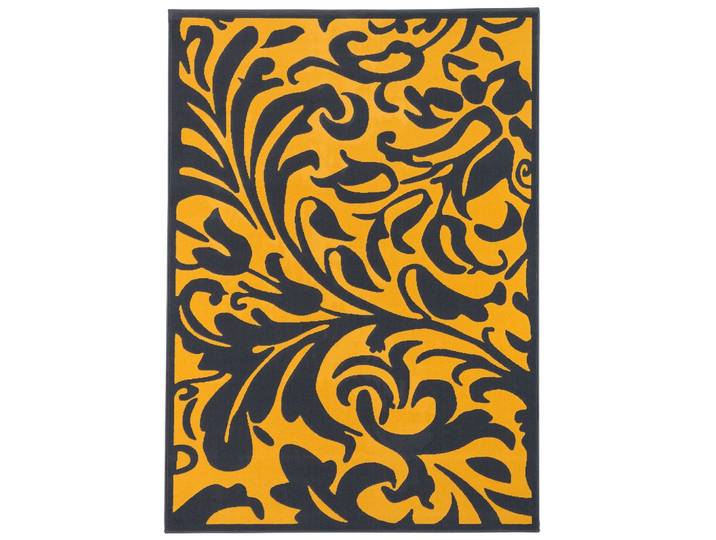 DESIGNER TEPPICH PASSION BAROCK