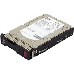 HPE Enterprise Festplatte (0.45 TB, 3.5"), Festplatte