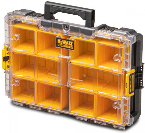 DeWALT DWST83394-1 ToughSystem 2.0 Nouvelle génération