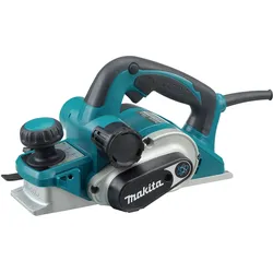 Makita, Hobelmaschine, KP 0810 (Elektrischer Handhobel)