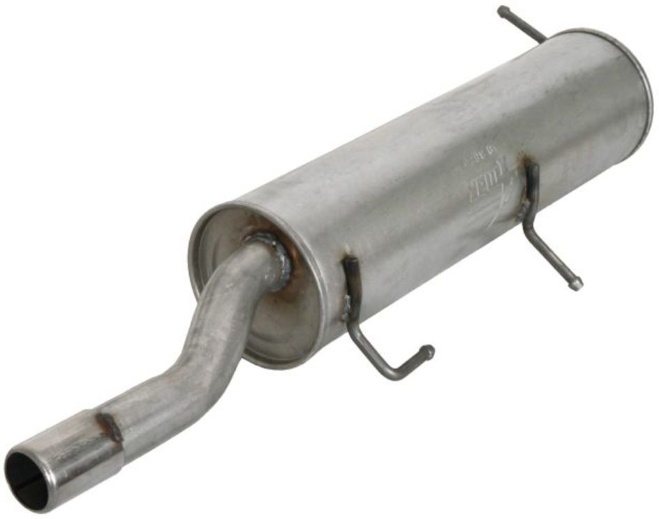 Endschalldämpfer 4MAX 0219-01-19366