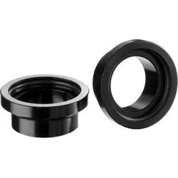 REVERSE Adapterset 20 mm Front Hub Base