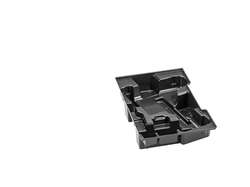 Bosch Einlage L-BOXX 102, passend für GST 12V-70 1600A002WS