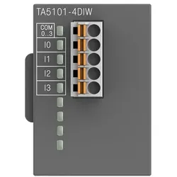 ABB Stotz S&amp;J Digitales Eingangsmodul 1SAP187000R0201