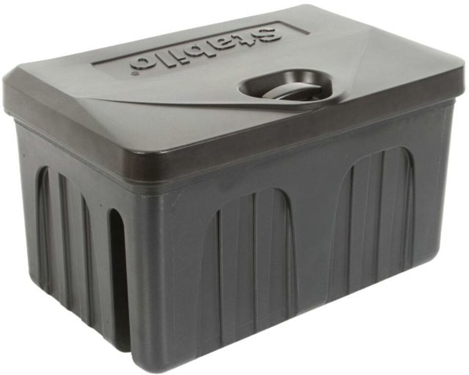 Werkzeugkasten CARGOPARTS CARGO-TB23