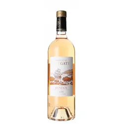 Domaine de Frégate Rosé 2025