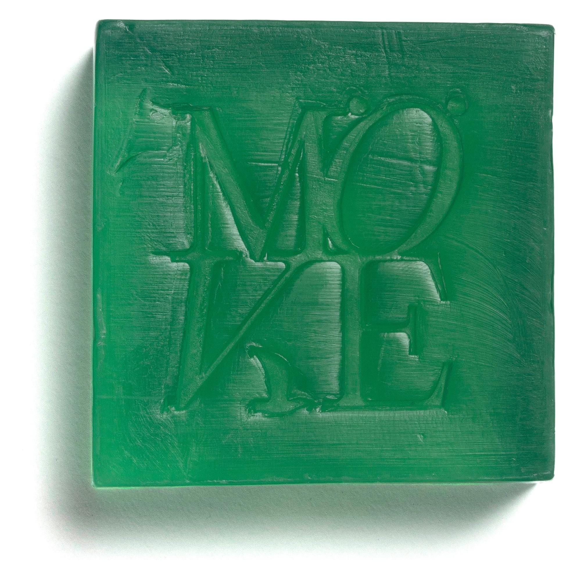 Möve Soaps (Hartseife) (40025-509)