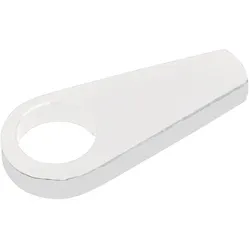 Holzkraft Exzenterspanner Kunststoff Ø 30 mm, 100 x 44 mm