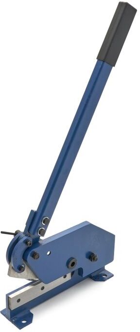 HBM Cesoia manuale a leva 300 mm