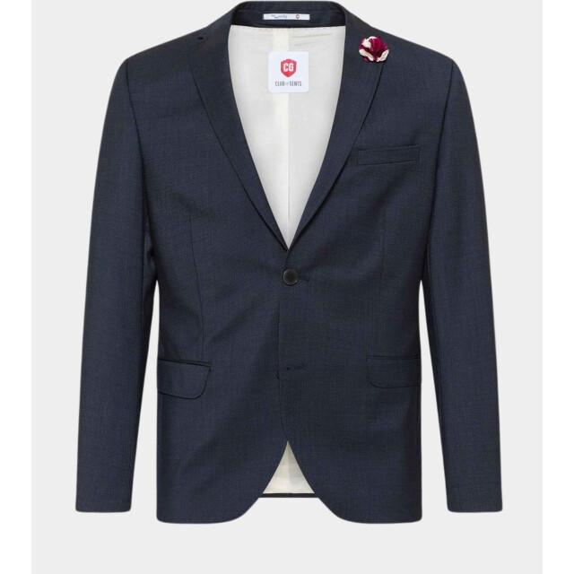 Club of Gents Colbert mix & match sakko/jacket cg patrick-st sv 10.158s0 / 423832/62