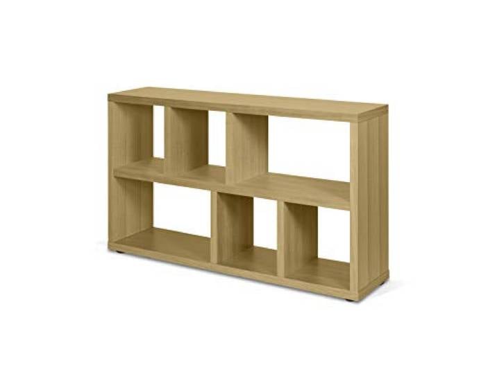 Symbiosis Berlin Console\, Chêne\, 150x34x83 cm