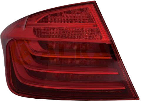 ALKAR 2022845 Rear light