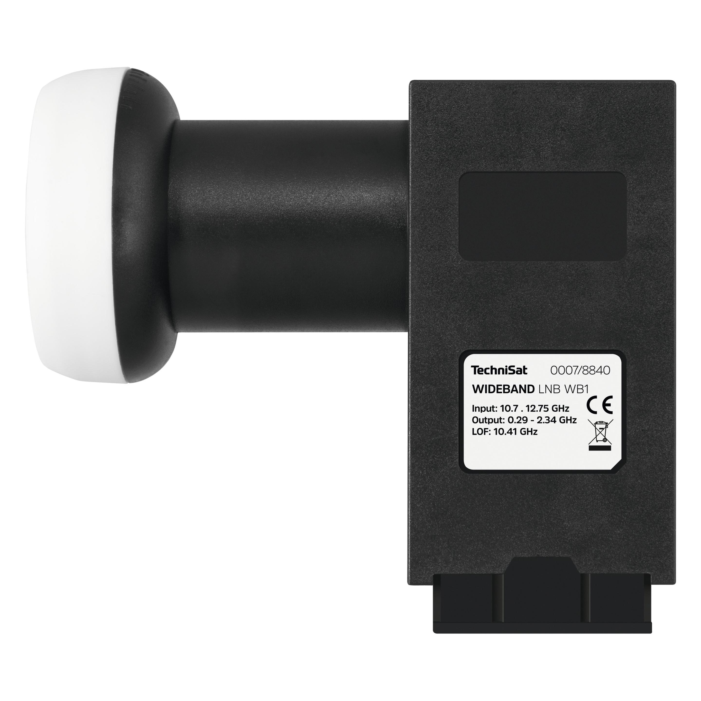 Opticum Wideband (Twin LNB, 40mm) (0007/8840)