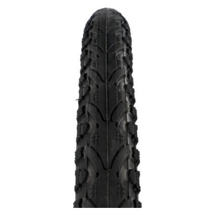 Fischer Reifen 28 47-622 Trek sw pasi refl ebike (47-622) (FIS-85012)