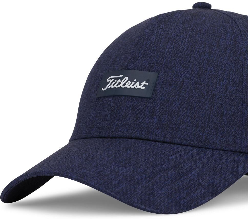 Titleist  - Women Charleston Breezer Heather Navy White - Casquette