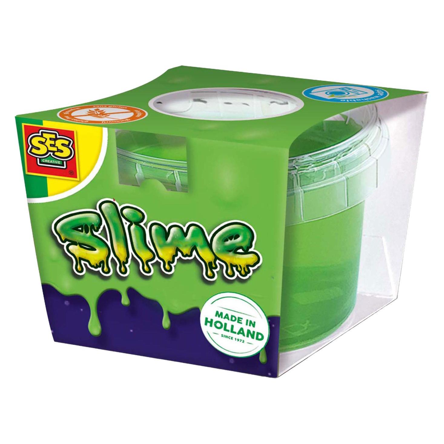 Ses Slime - Neongrün 140gr (15041)