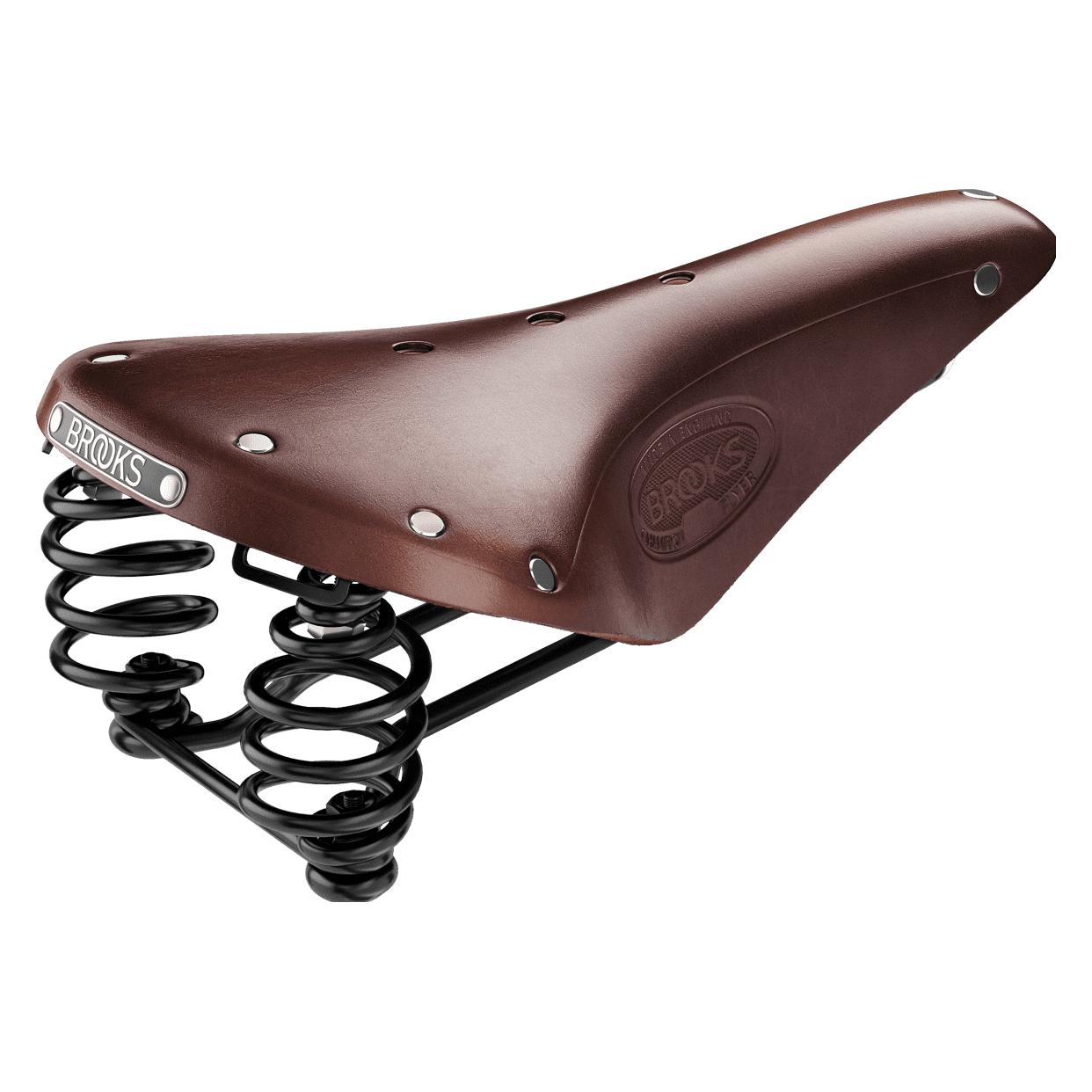 Brooks England Flyer Pre-Aged (B396HPLA07210)