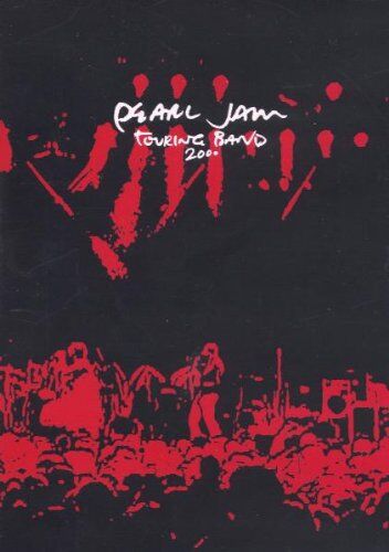 Pearl Jam - Pearl Jam - Touring Band 2000 - Preis vom 10.10.2026 11:48:34 h