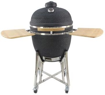 Agnelli Barbecue con Supporto Medio 55 cm BBQ Pro Kamado