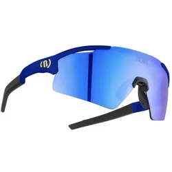 Neon Nova Sonnenbrille Blue Royal Shiny/Mirror Blue