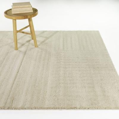 Balta Rugs Bysshe Blocked Stripes Area Rug